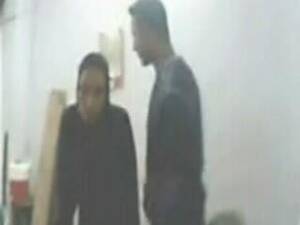 Arab Office Sex - Desperate for work Arab mom lets lustful boss fuck her in the office |  AREA51.PORN