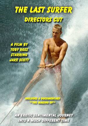 70s Surfer Porn - Amazon.com: The Last Surfer [DVD] : Movies & TV