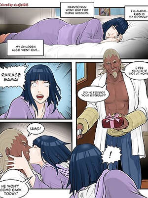 Naruto Doggystyle Porn Comic - raikage Porn Comics