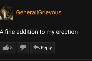 General Grievous Porn - When you finally find that perfect video : r/PrequelMemes
