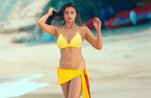 india actress alia nude photos - Bollywood Actress Alia Bhatt Shaandaar movie Leaked Pics