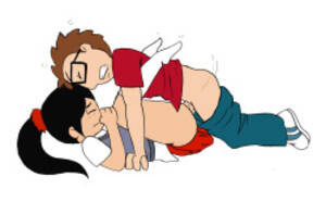 Fanice Porn American Dad Hiko - Character - Akiko Yoshida - HentaiEra