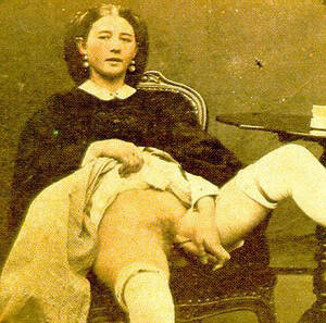 Earliest Vintage Porn - Vinatge 1800s Victorian Porn - Early Vintage Nudes and Porn |  MOTHERLESS.COM â„¢
