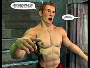 Cabin Boy Comic Porn - Adventures Of Cabin Boy 3d Gay World Comics - xxx Mobile Porno Videos &  Movies - iPornTV.Net