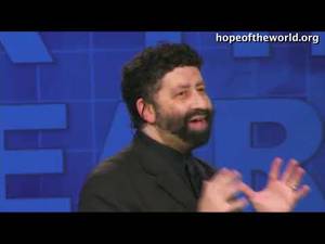 Cg 3d Waldo Sex Education - 3 Golden Signs And Jonathan Cahn's Word For The Year ('Word For The Year
