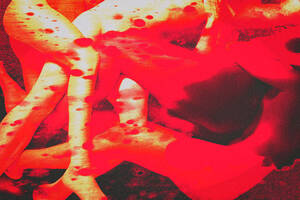 Extreme Kinky Porn Drawings - Blood Play: Everything You Need To Know - InsideHook