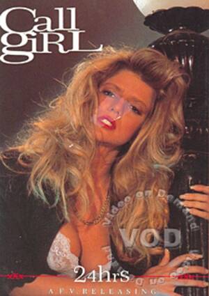 Angela Summers Porn Magazine Covers - Call Girl (1991) | Arrow Productions | Adult DVD Empire