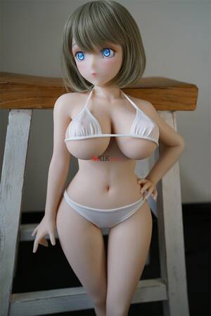 japanese anime sex doll - Shiori - 80cm big breast anime sex doll - Anime Sex Dolls - KIKDOLLS