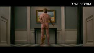 Alan Rickman Cartoon Porn - ALAN RICKMAN Nude - AZNude Men