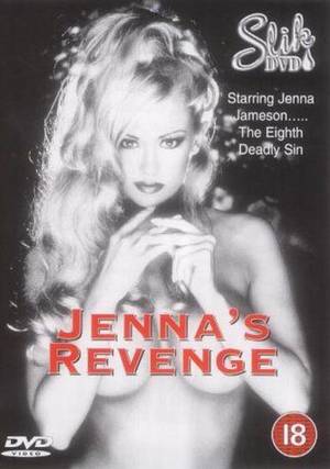 Jennas Revenge Porn Movie - Jenna's Revenge (1997) DVD Cover and Poster Review Here - http://