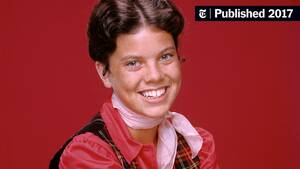 Erin Moran Porn Movie - Erin Moran, TV's Darling Daughter, Fended for Herself When the Cameras  Stopped Rolling - The New York Times