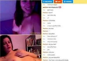 Lesbian Chat Room Porn - Watch Chatroom lesbians - Omegl, Webcam, Lesbians Porn - SpankBang