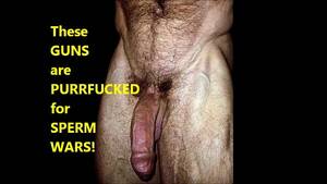 Cum Wars Porn - Sperm War - p. Trainer - XVIDEOS.COM