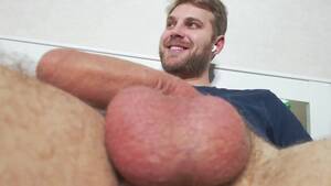 big dick and balls - So Sweet Russian Big Balls And Dick Close Up - xxx Mobile Porno Videos &  Movies - iPornTV.Net