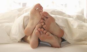 Ava Taylor Sex - Anglia Ruskin University study finds employees who have regular sex earn  more than those who don't | Daily Mail Online