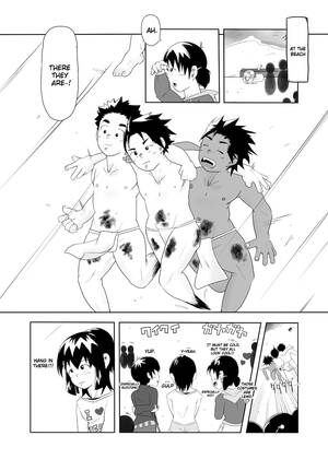 Comic Porn Cfnm - CFNM Nikki ~Chiisana Seishun Monogatari~ Vol. 3 - Page 12 - Comic Porn XXX