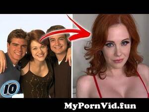 Disney Channel Porn - Former Disney Channel Star Has SHOCKING New Career from disneychannel porn  Watch Video - MyPornVid.fun