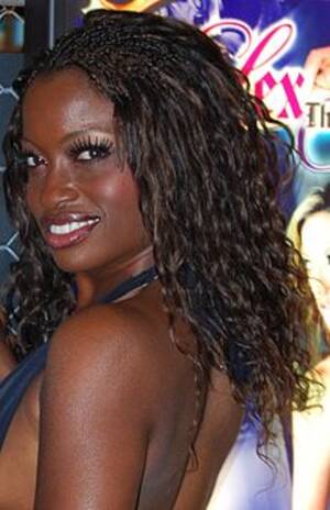 Black Female Porn Star Monique - Monique (actriz porno) - Wikipedia, la enciclopedia libre