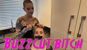 goth lesbians shaved - Gothic Lesbian Porn Videos - FAPSTER