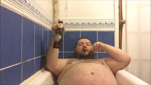 Gay Water Enema Porn - Water Bear, Fat Gay Enema, Water Inflate - Gay.Bingo