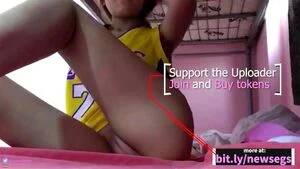 filipina hidden cam masturbation - Pinay Masturbate Porn - Pinay Solo & Pinay Masturbation Videos - SpankBang