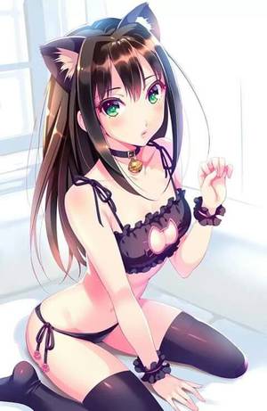 Anime Neko Hardcore Porn - For More Hot Pics Visit Hotgirlhub big boobs anime girl hentai ecchi manga