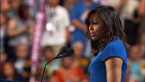 Michelle Obama Hillary Clinton Nude Porn - Michelle Obama Speaks About Her Support for Hillary Clinton | C-SPAN.org