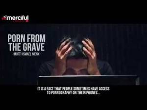 Grave - Porn from the Grave. Video teach lesson must watch