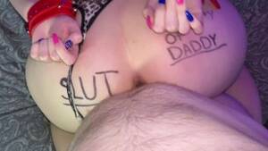good girl for daddy - Being a Good Girl for Daddy and getting Fucked Rough - RedTube