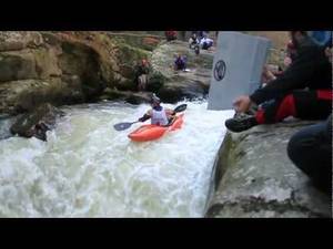 Kayak Porn - 2012 Green River Extreme Kayak Race: Highlight Reel