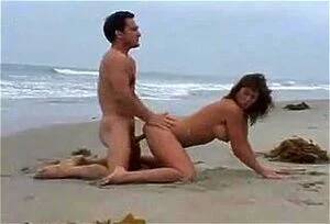 beach fuck nude - Watch Naked Milf Beach Fuck - Beachsex, Nude Beach, Babe Porn - SpankBang