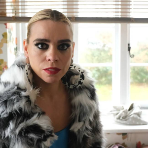 Billie Piper Was A Porn Star - Billie Piper's 'I Hate Suzie' Lands On Sky And Now TV This Thursday - Tyla