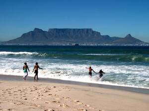 nude beach africa - beach | 2oceansvibe News | South African and international news