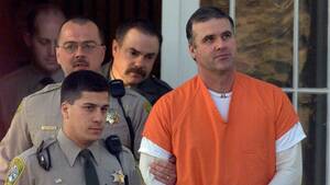 cute girls nudist colony - How a nudist colony helped FBI agents find a Yosemite serial killer and how  the agents got his confession - ABC News