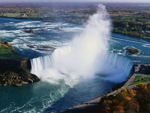 Niagara Falls New York Porn - Horseshoe Falls, Niagara Falls