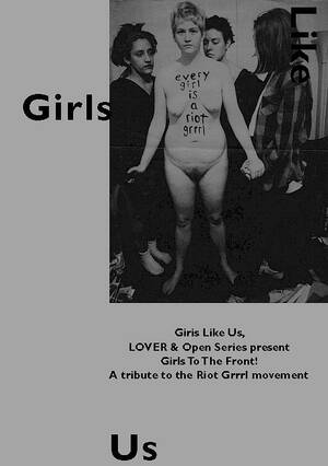 Girls Like Us Lesbian Porn - Girls Like Us