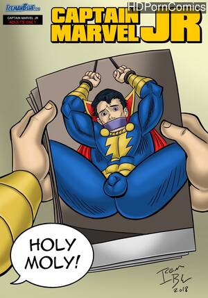 Jr Porn Comics - Captain Marvel Jr comic porn | HD Porn Comics