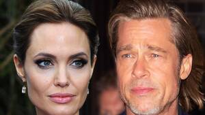 angelina jolie sucking cock movies - Angelina Jolie Tipped Paparazzi About Her Relationship with Brad Pitt in  2005 : r/entertainment