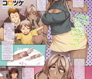 Married Porn Comic - Married Woman Switch - Sugar Chapter | Erofus - Sex and Porn Comics