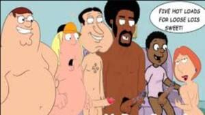 Family Guy Family Orgy Porn - Lois orgy xxx family guy porn â€“ Family Guy Porn