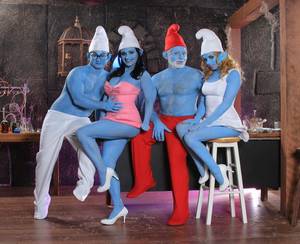 cartoon parody xxx movies - Top 5 Adult Parodies Films