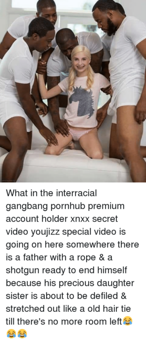Gangbang Porn Meme - Gangbang meme - Sex pictures top. Comments: 1