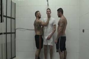 Extreme Gay Porn Peeing - pissing at Brutal Gays Tube