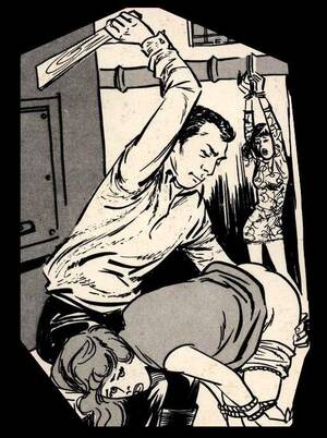 arms up spanking - Spanked Without Mercy - Spanking Blog