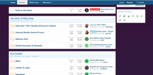 Hot Porn Forum - Hot Board Review & 12-Best Porn Forum Sites Like Hot-Board.net