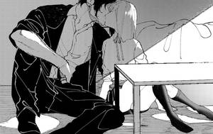 Anime Couple Porn Tumblr - ANIME LOVERS