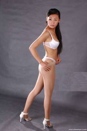 asian girl strip panties - MyCuteAsian filipino Sexy Asian in panties strips tease Pics