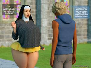 Bbw Nun Porn Comics - Page 18 | the-foxxx-comics/caught-in-sin | Erofus - Sex and Porn Comics