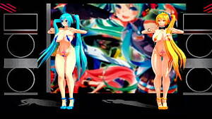 cartoon girls naked uncensored - naked anime girls' Search - XNXX.COM