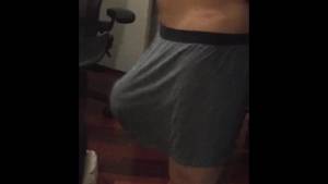 massive soft cocks bulge gifs - 